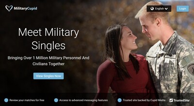 MilitaryCupid.com